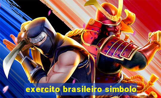 exercito brasileiro simbolo